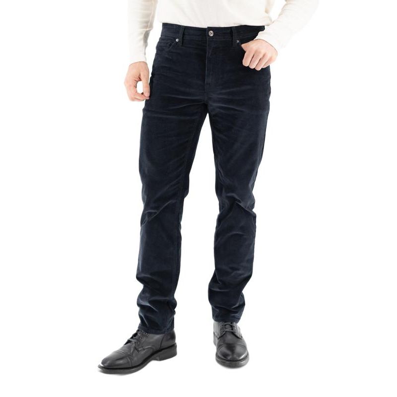 Men's DEVIL-DOG Stretch Corduroy Pant