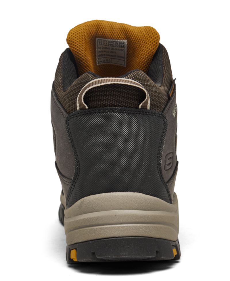 Men’s Relaxed Fit: Relment - Daggett Boots from Finish Line
