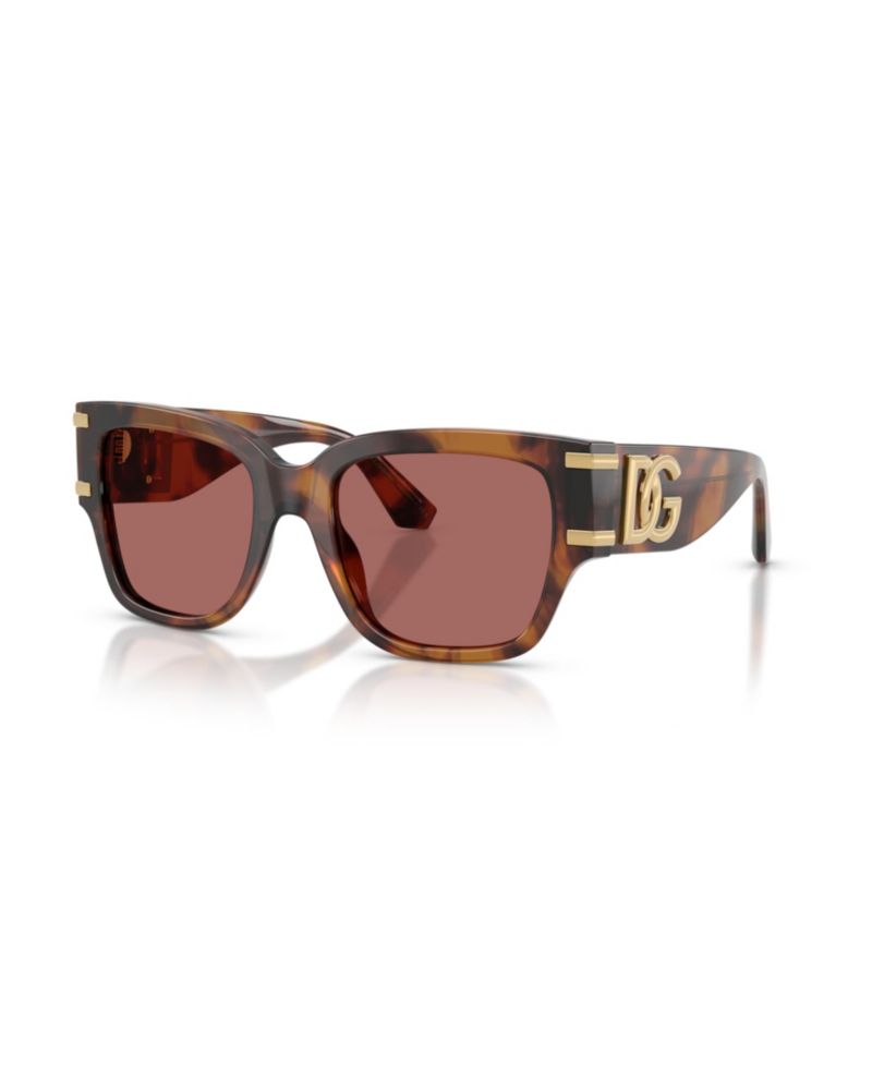 Women's Sunglasses DG4563