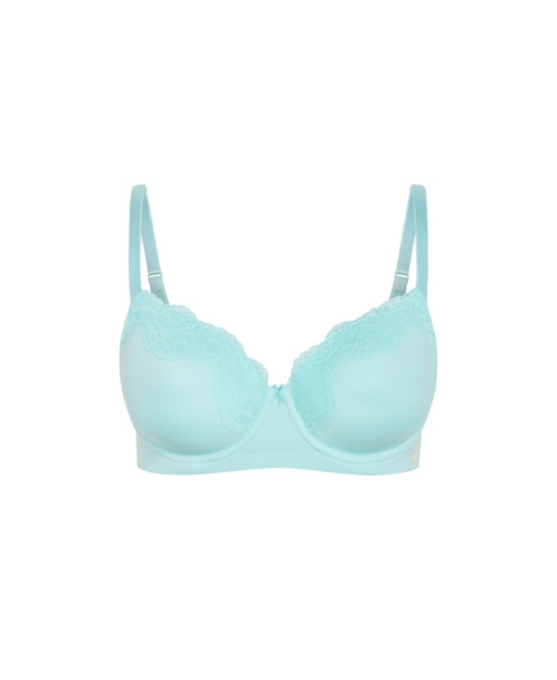 Women's Smooth & Chic T-Shirt Bra