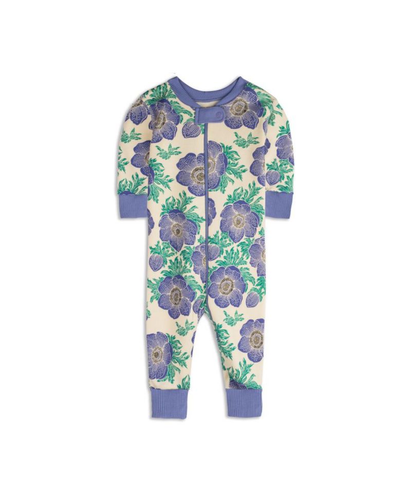Baby Fair Trade 100% Organic Cotton Tight Fit Pajamas