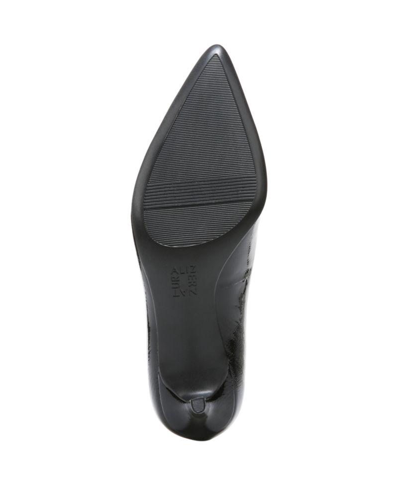 Women's Everly Pointed Toe Pumps