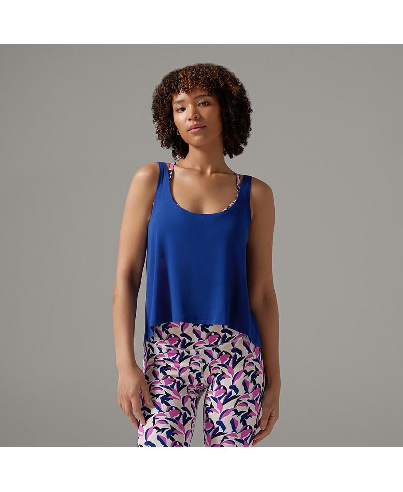 Women's Swing Tank
