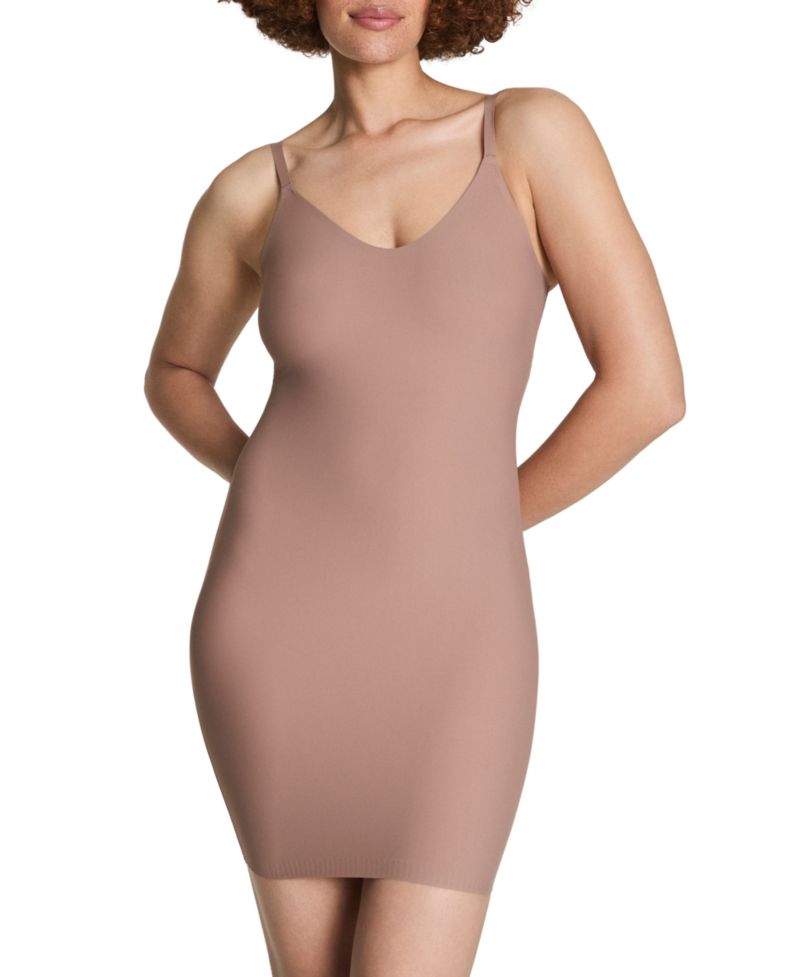 V-Neck Slip 10568R
