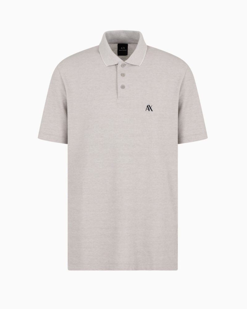 Men's Polo Shirt