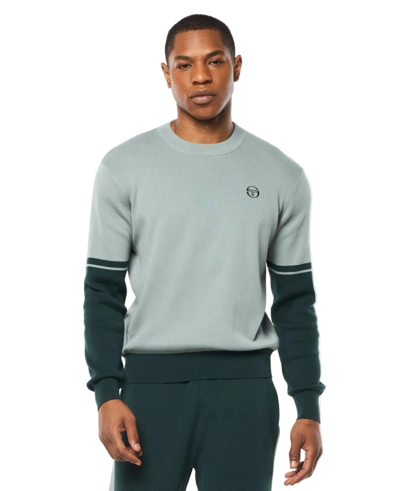 Men's Giovane Crewneck