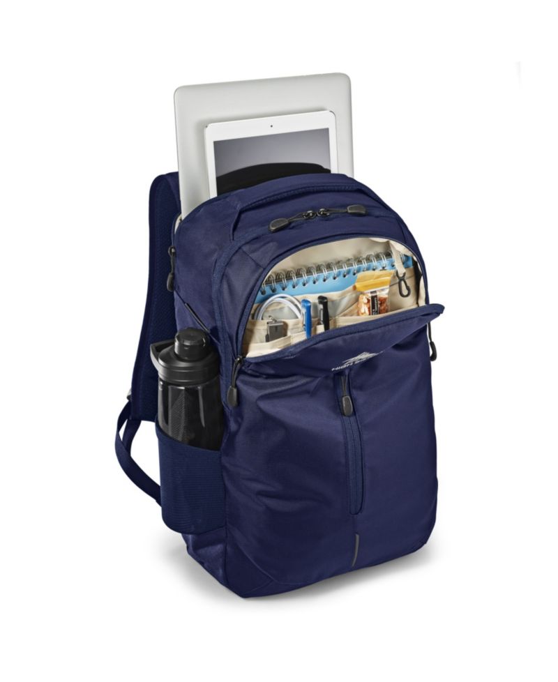 Swerve Pro Backpack