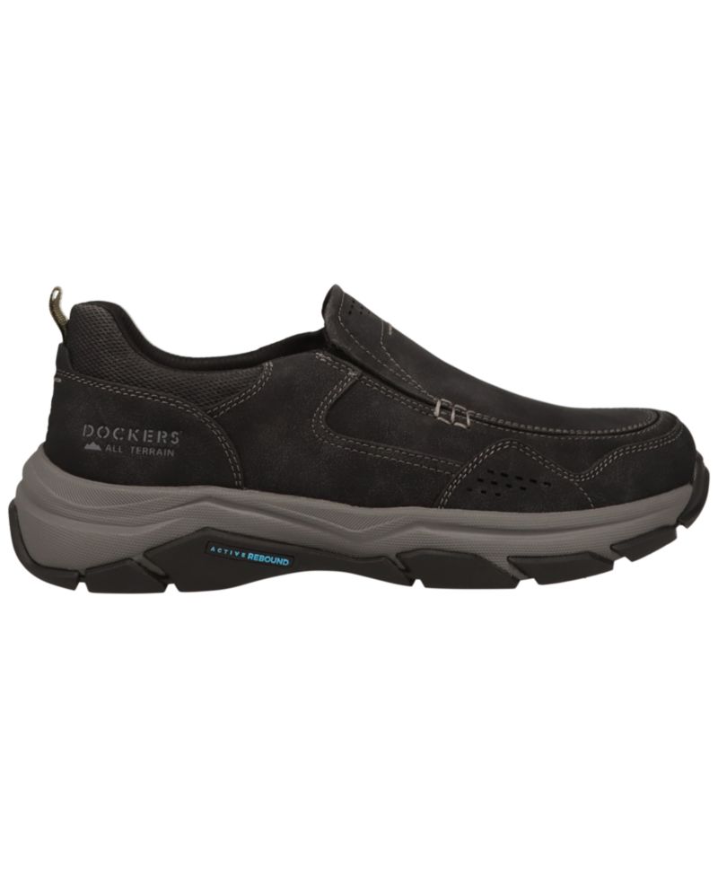 Men's Rawlins Casual Loafers