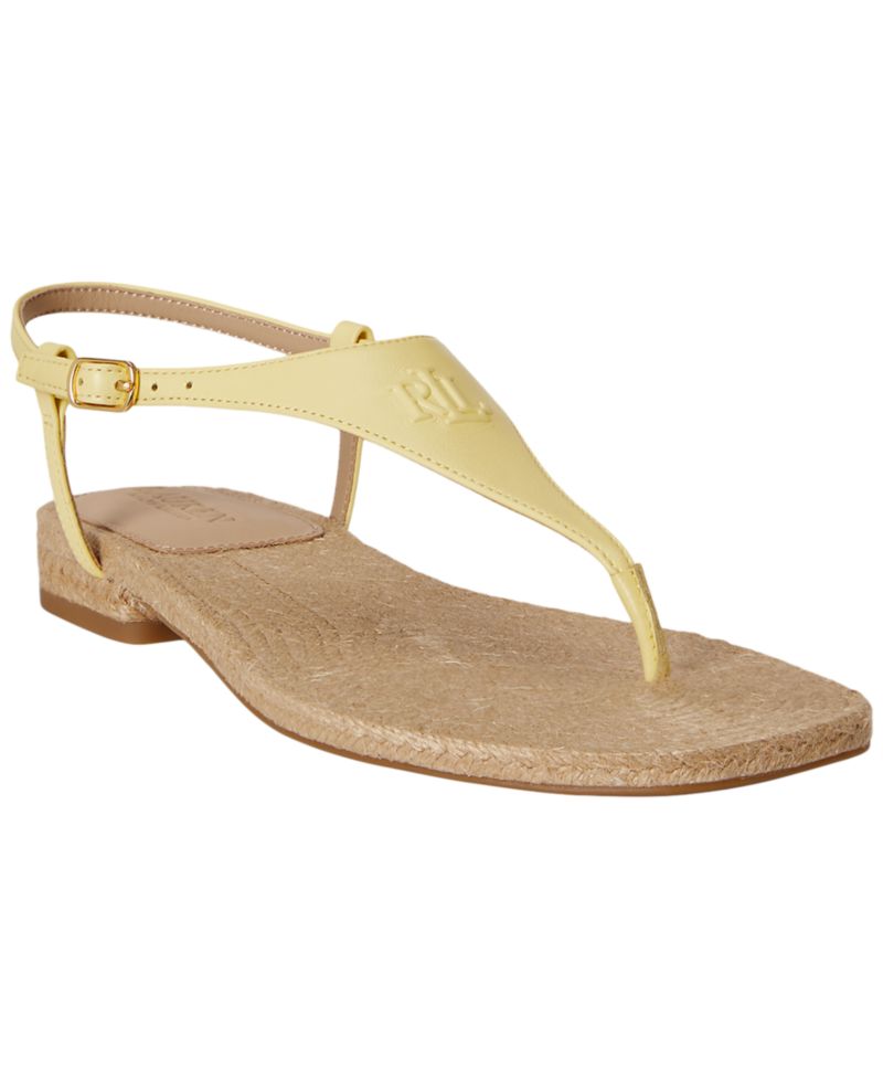 Women's Everley Flat Sandals