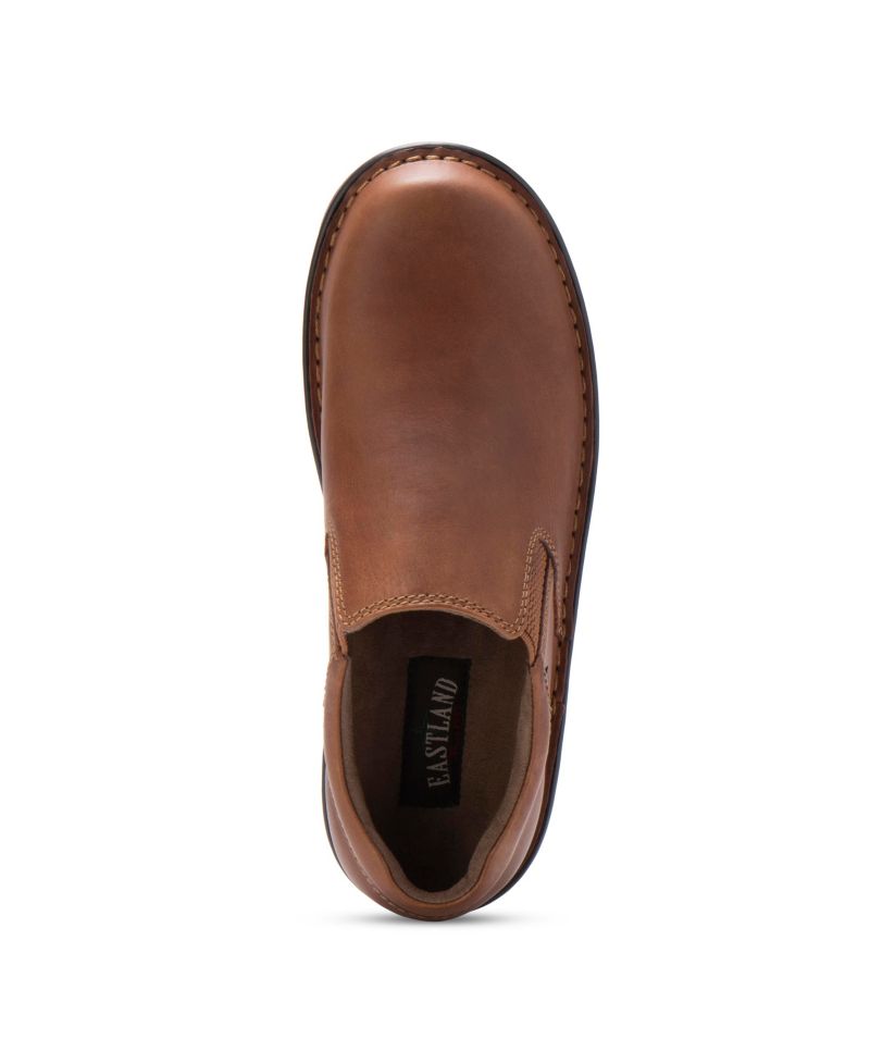 Men's Newport Slip On Shoes