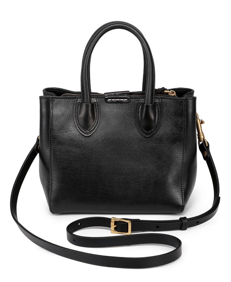 Dahlia Convertible Mini Tote