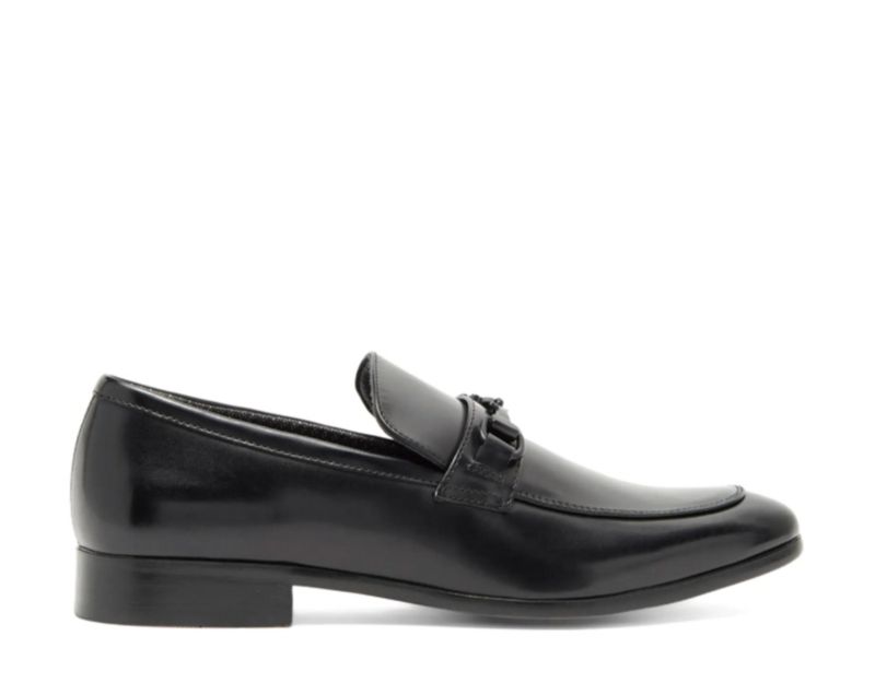 Men's Slip On Bit Loafer