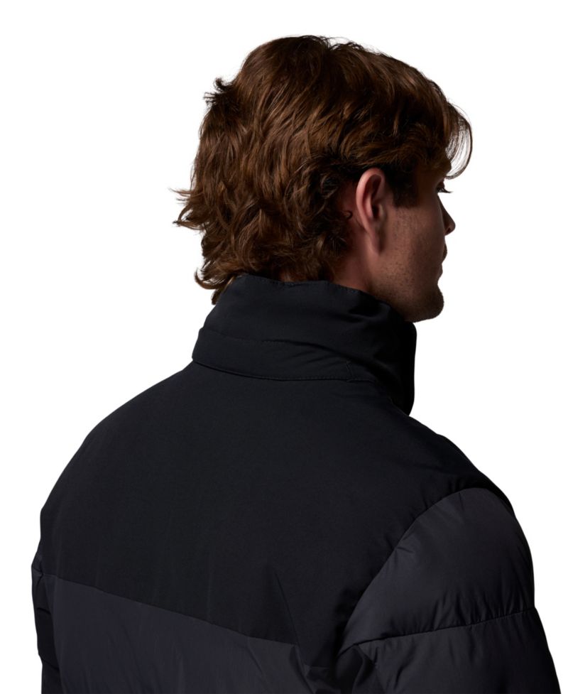Men's Marquam Peak Fusion Parka