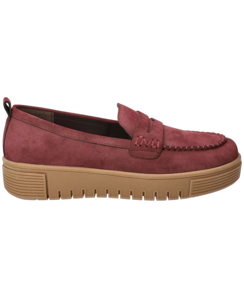 Women's Bo Comfort Slip-On Loafers
