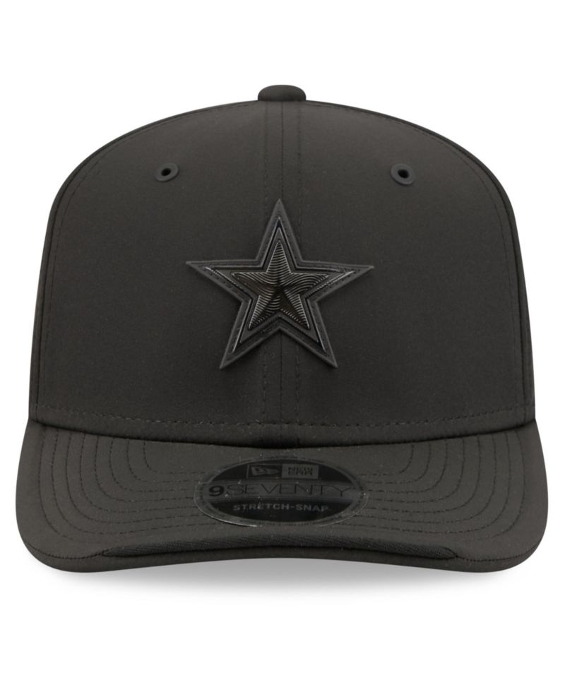 Dallas Cowboys 9SEVENTY Structured Adjustable Hat