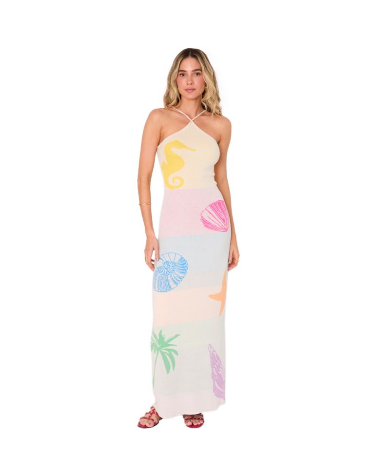 Women's Barbara Dress