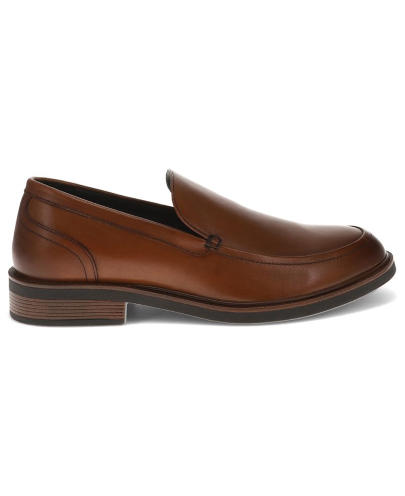 Men's Ayers Leather Dress Slip-On Shoe