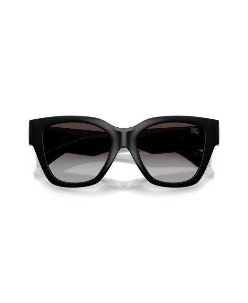 Women's Square Sunglasses, BE4489U