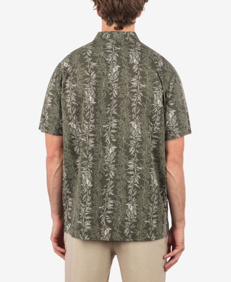 Men's Rincon Short Sleeve Shirt