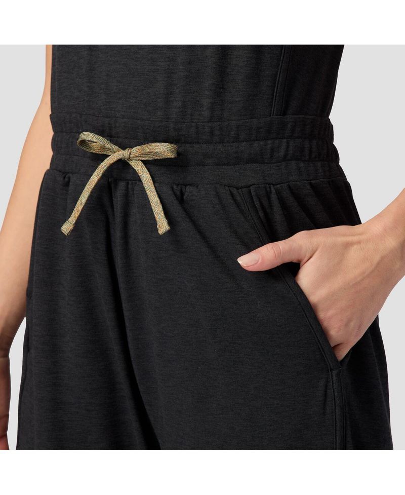 Women's Destination Everywhere Jumpsuit