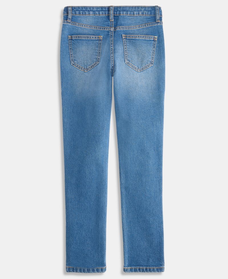 Girls' 5-20 Skinny-Fit Jeans