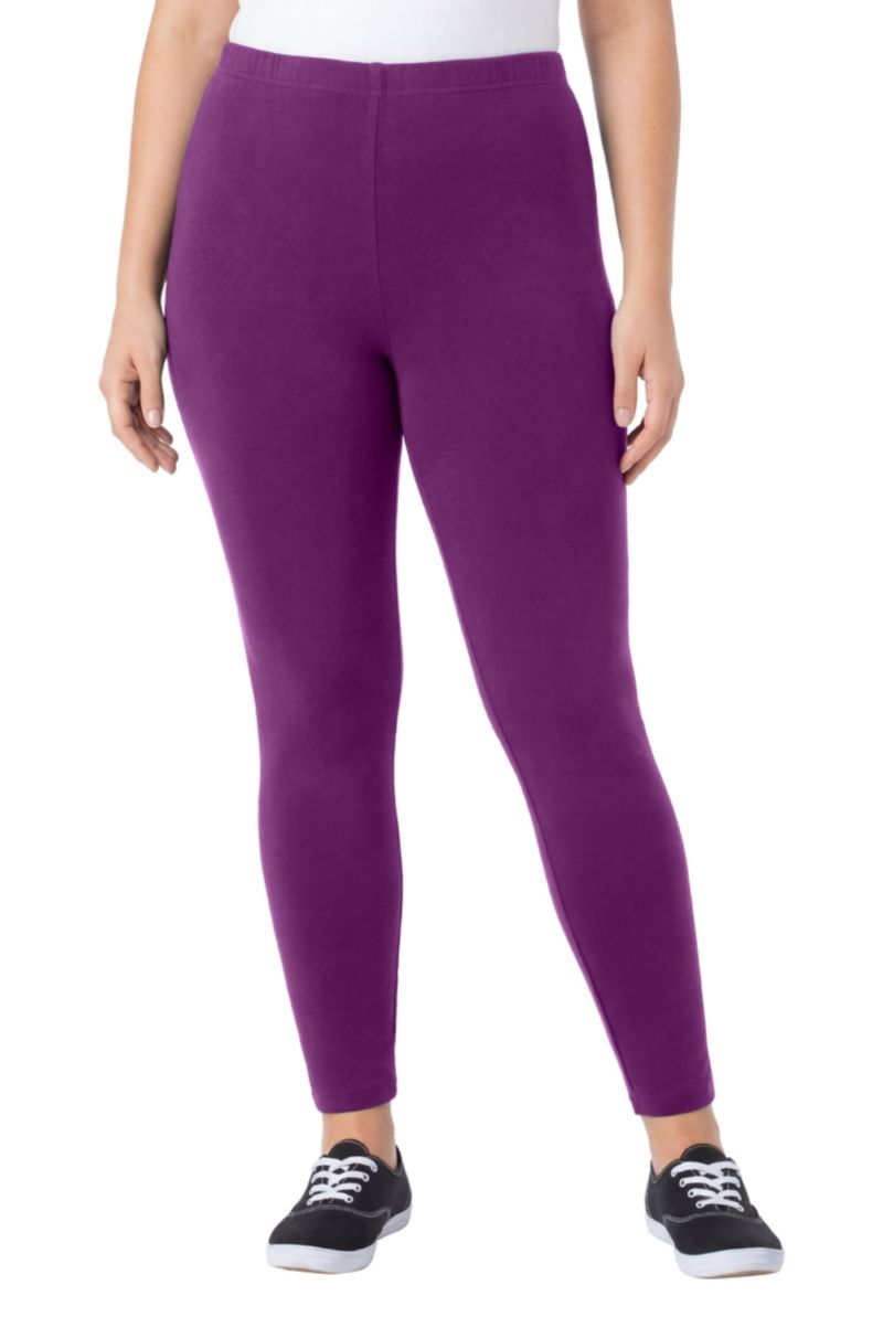 Women's Within Stretch Cotton Legging
