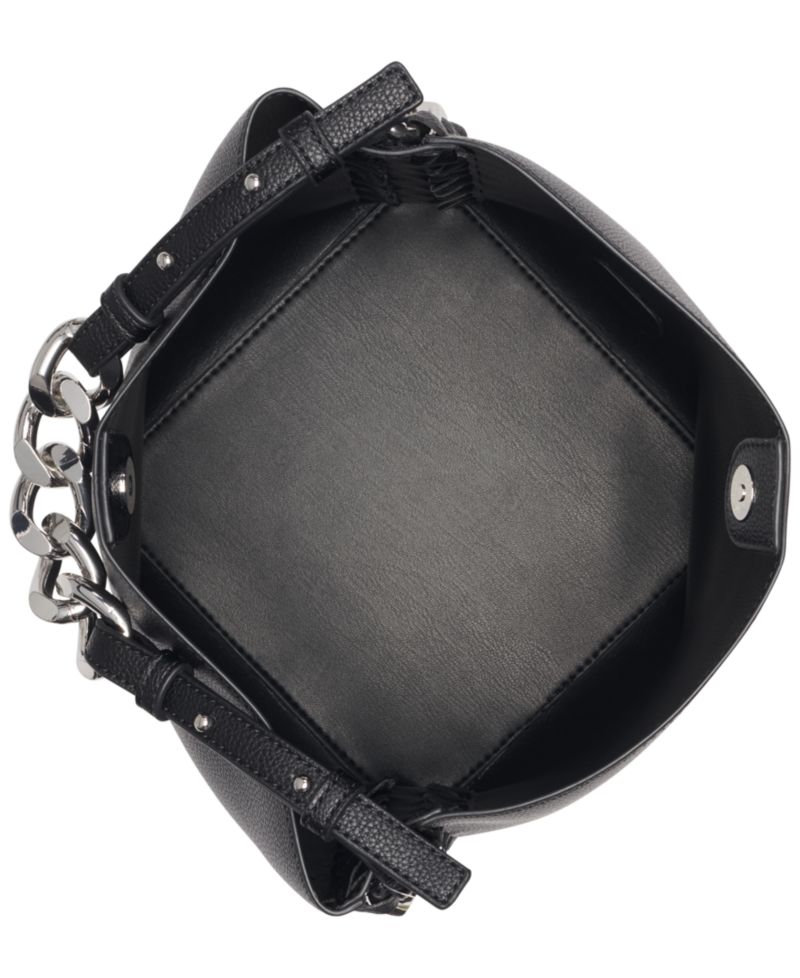 Riona Medium Bucket Bag