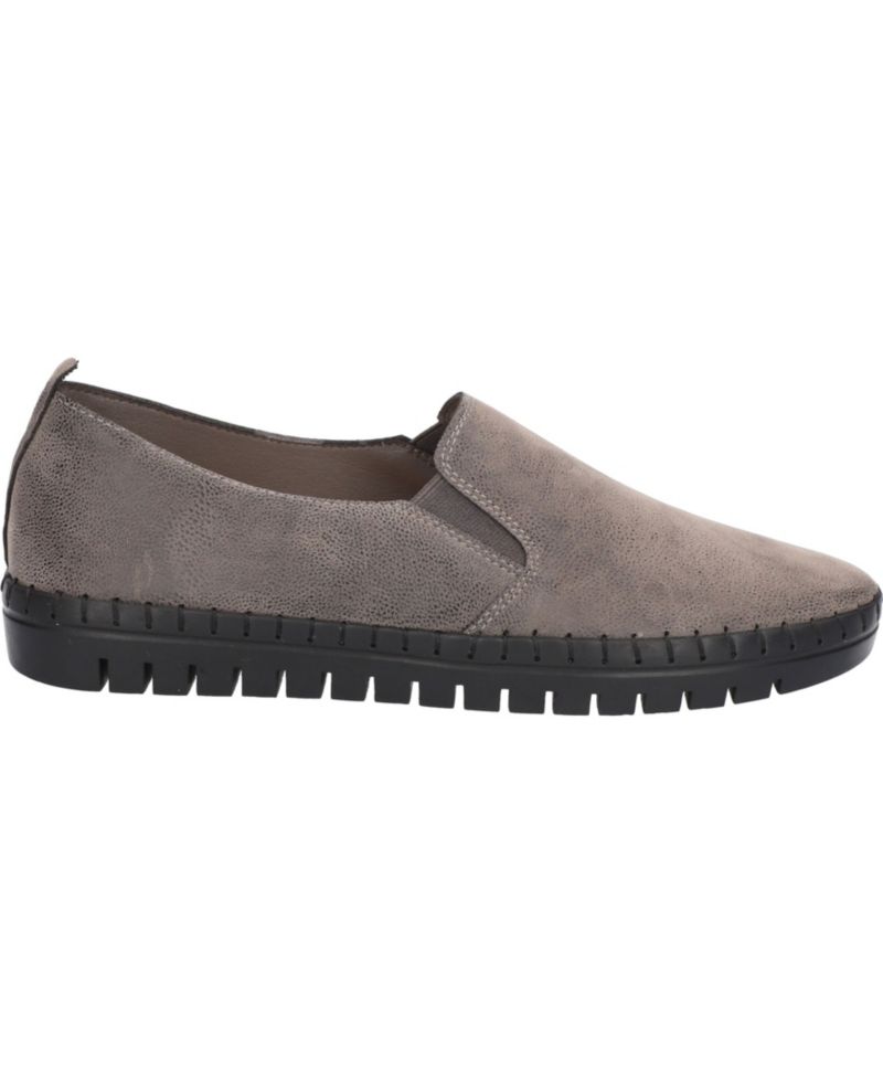 Fresh Slip On Sneakers