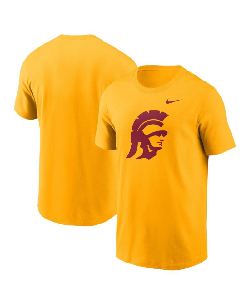 Men's USC Trojans Primetime Evergreen Alternate Logo T-Shirt