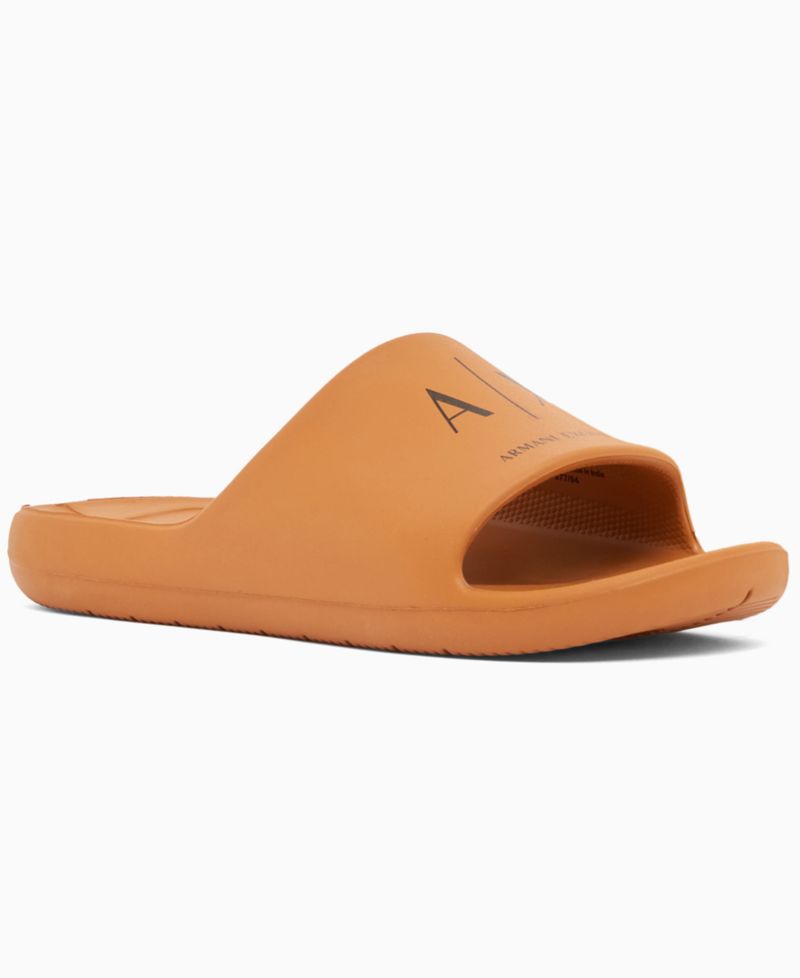Men's Bubble Slide Sandals