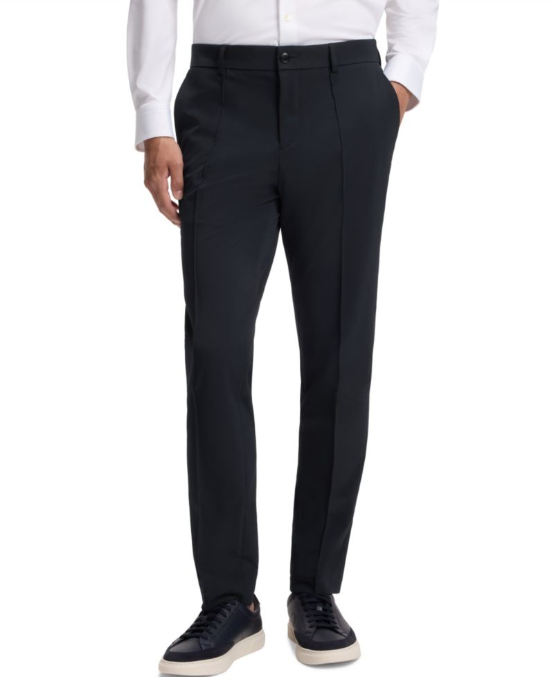 Men's Performance Stretch Slim-Fit Pants
