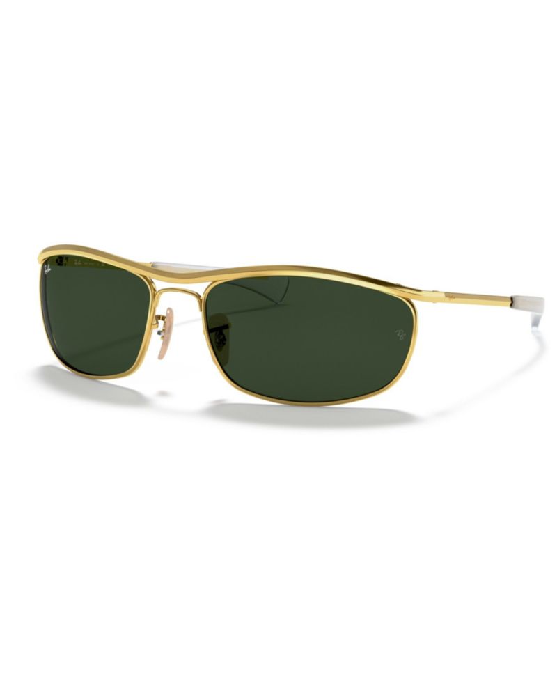 Unisex Sunglasses, RB3119M 62 OLYMPIAN I DELUXE