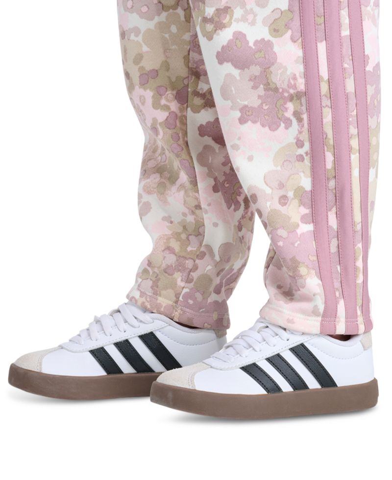 Girls' 2T-6X Long-Sleeve Sweatshirt and Pants, 2-Piece Set