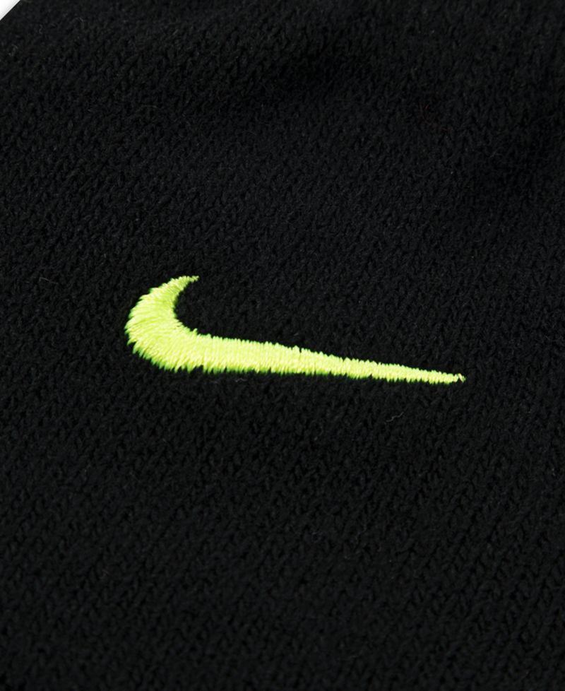 Шапочка и перчатки Swoosh Repeat для мальчиков 8-20 лет, комплект из 2 предметов