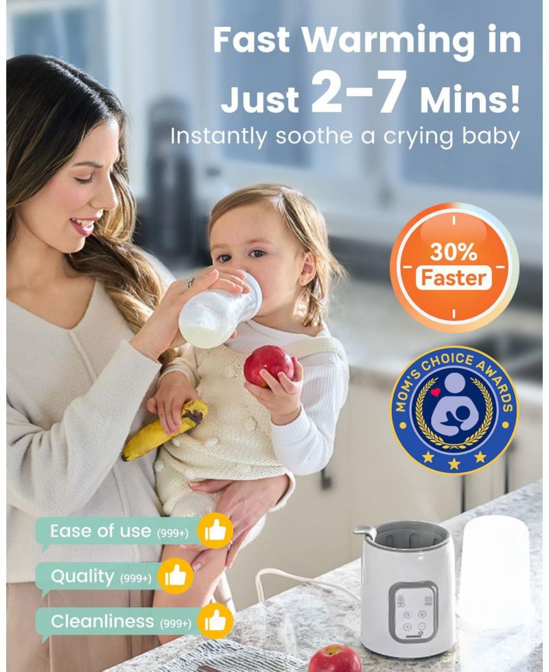 Baby Bottle Warmer