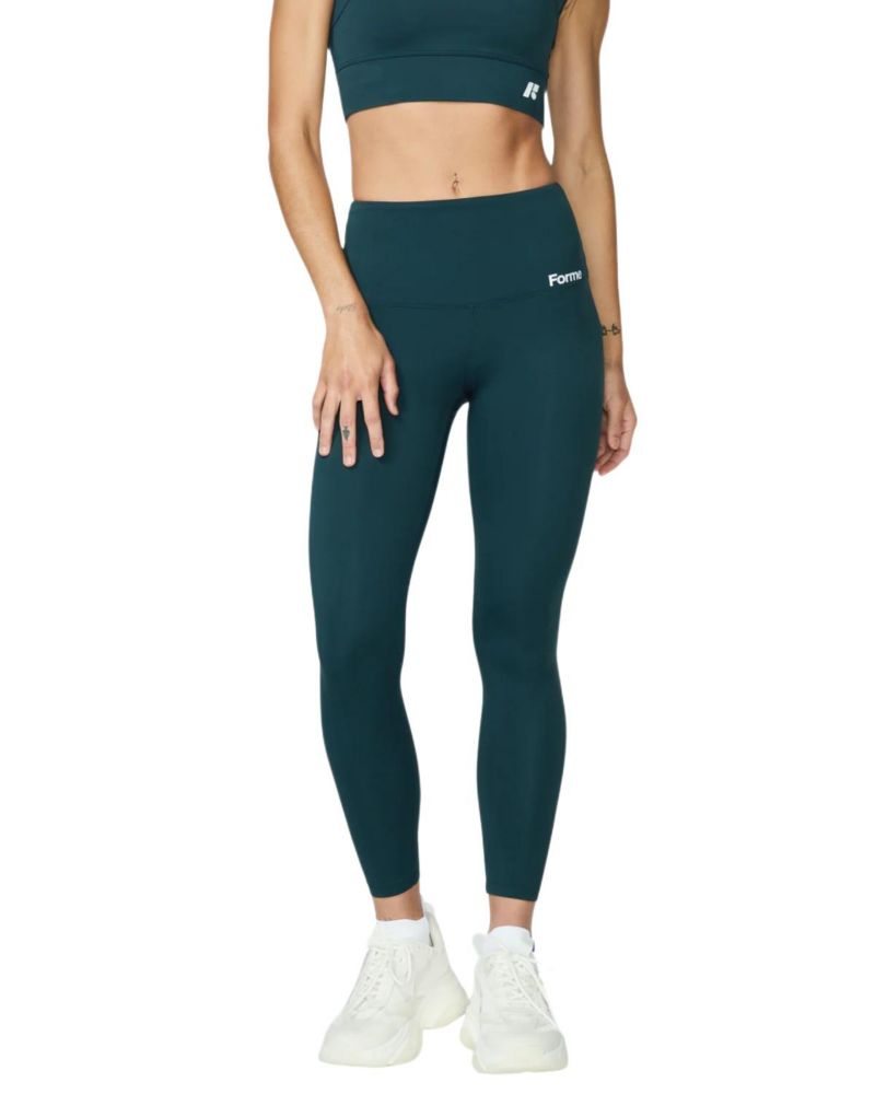 Women's Sculpt Legging for Core & Back Alignment