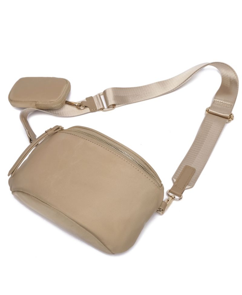 Out of Norm Fanny Pack