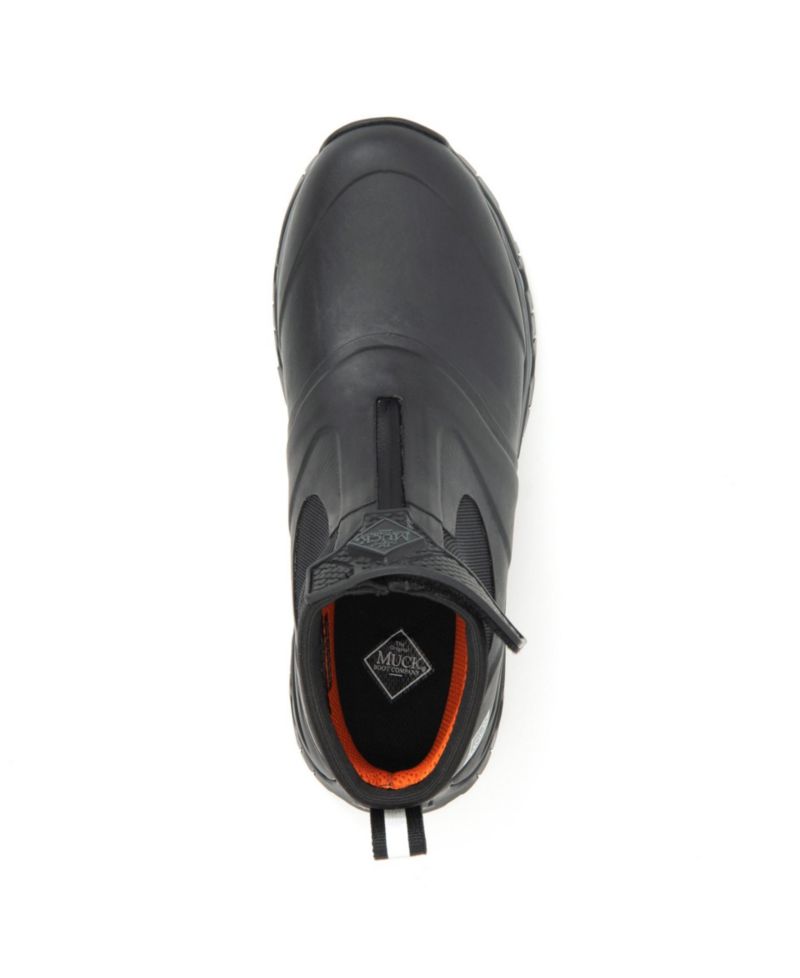 Men's Apex Mid Zip Ankle Boot
