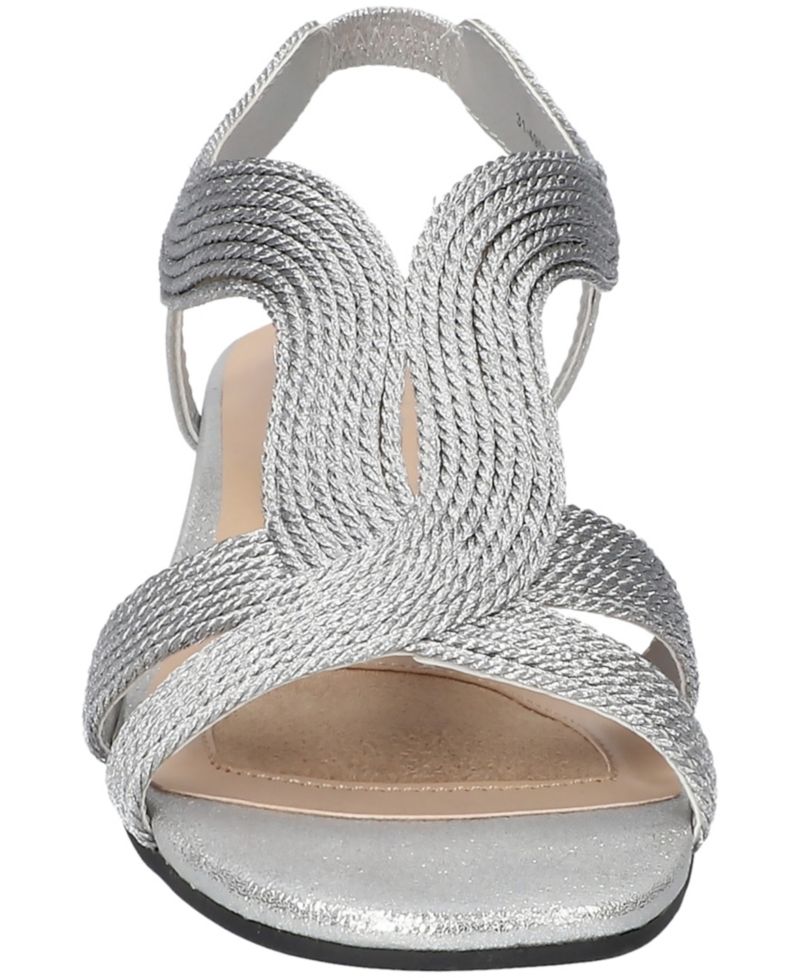 Women's Festival Block Heel Sandals
