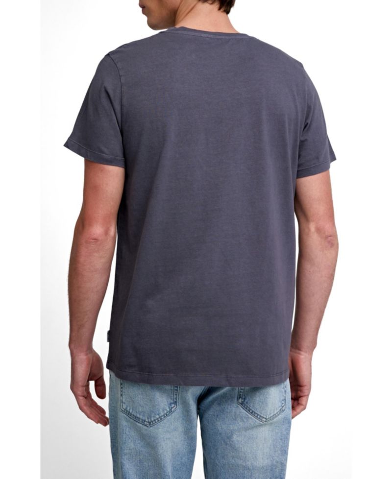 Men's Skull Tee