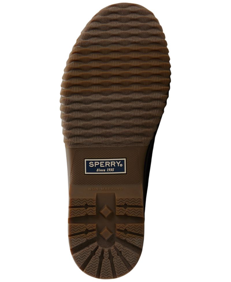 Men's Drake 3-Eye Boots