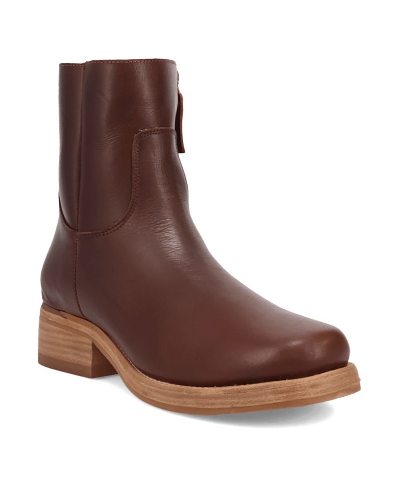 Men's Banner Leather Boot