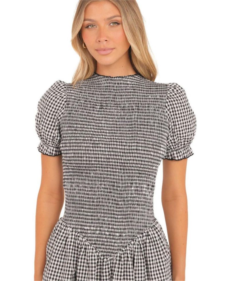 Women's Celine Mini Dress