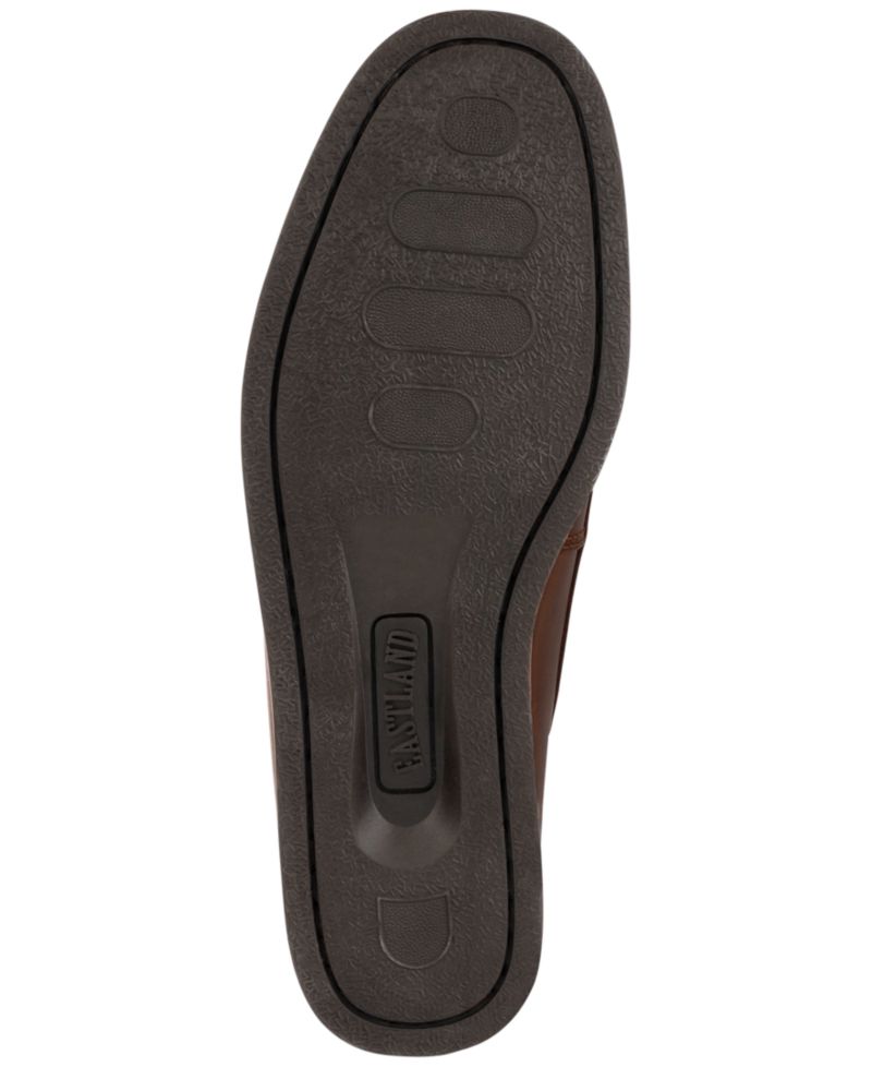 Men's Yarmouth Boat Shoes