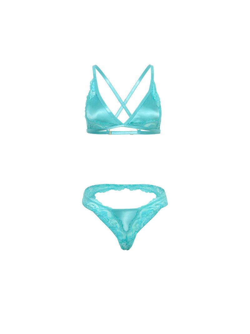 Women's Alessandra Bra Set