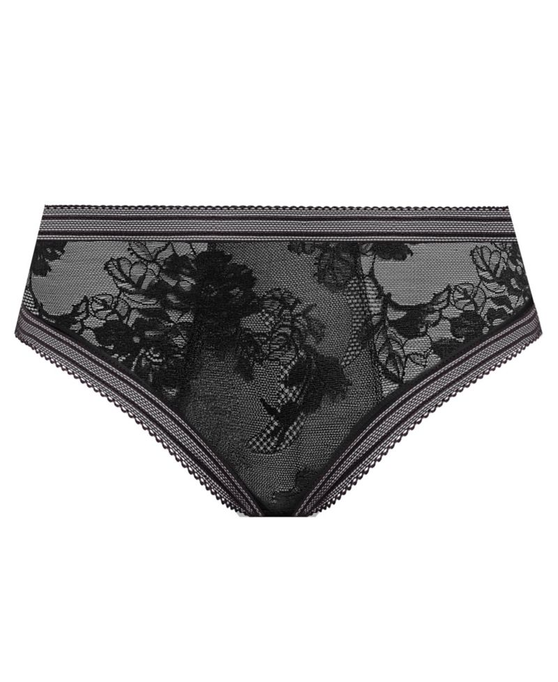 Women's Fusion Lace Brief