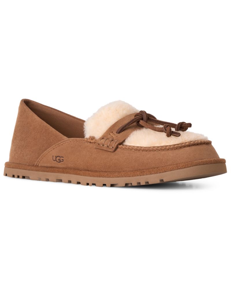 Women's Zora Slip-On Loafers