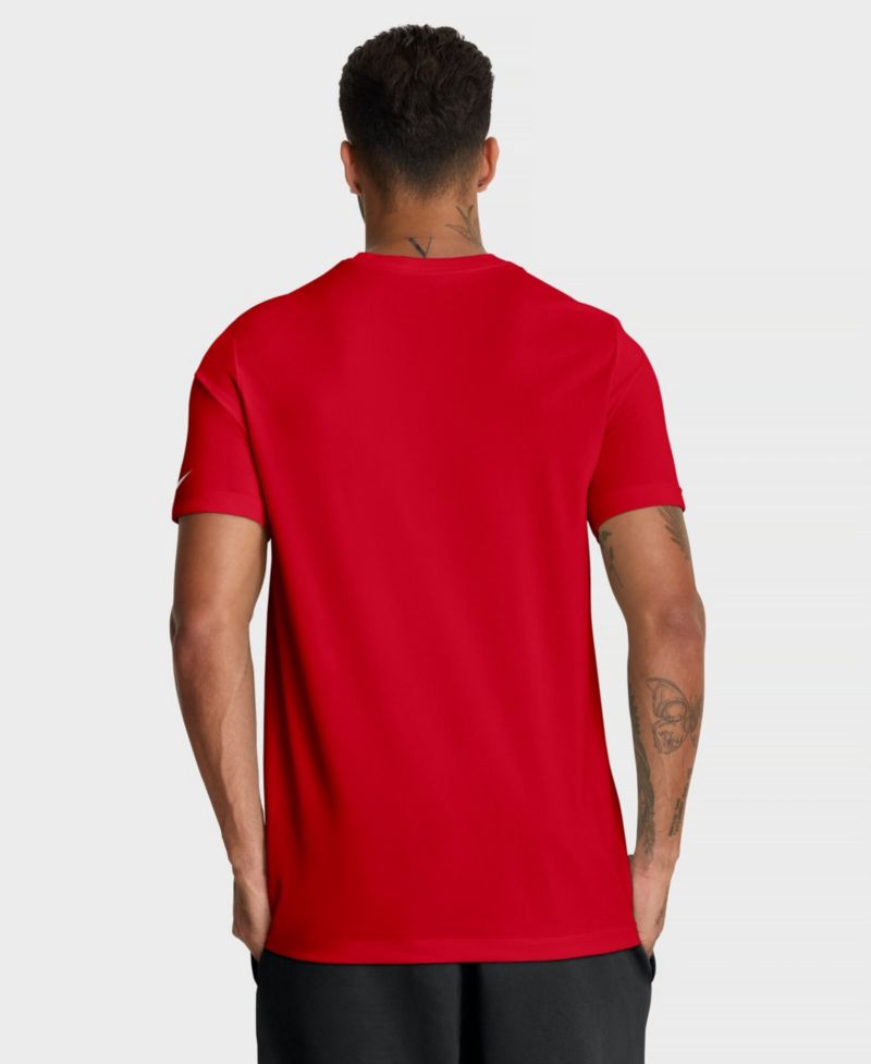Men's Big & Tall Kansas City Chiefs Legend Icon Dri-FIT T-Shirt