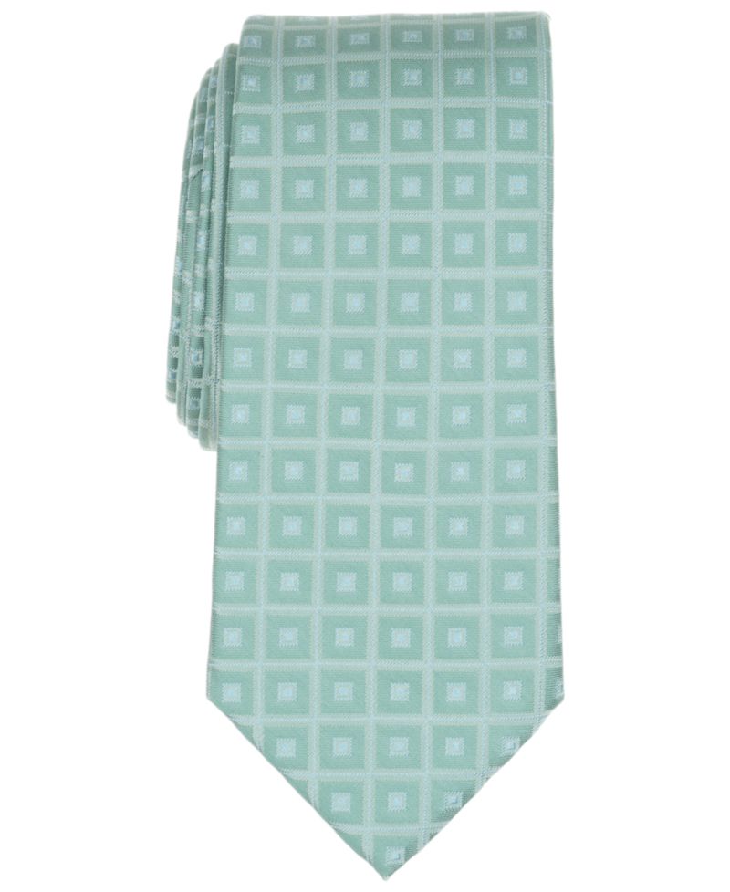 Men's Arles Neat Tie