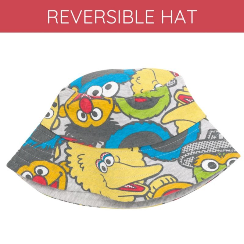 Baby Boys Romper and Hat
